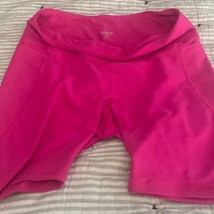 Active wear